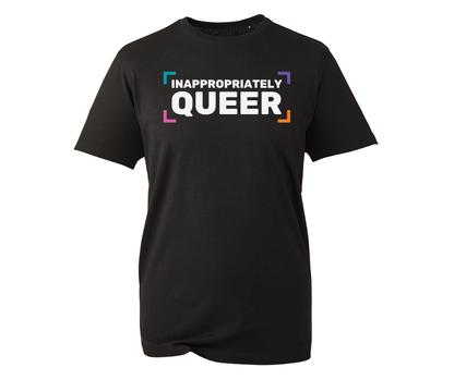 Inappropriately Queer