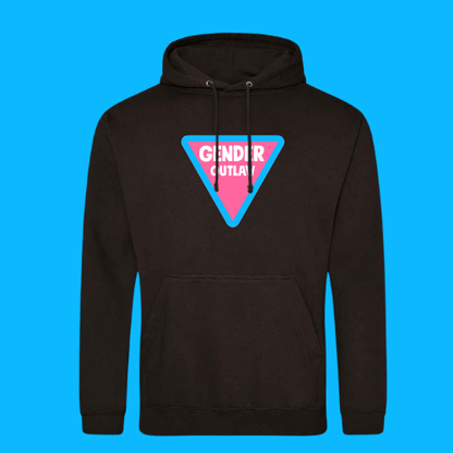 Gender Outlaw Hoodies - 2 choices