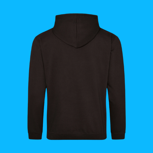Gender Outlaw Hoodies - 2 choices