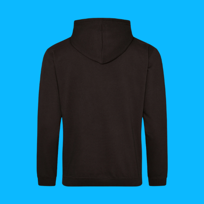 Gender Outlaw Hoodies - 2 choices