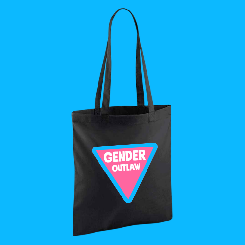 Gender Outlaw - 2 choices