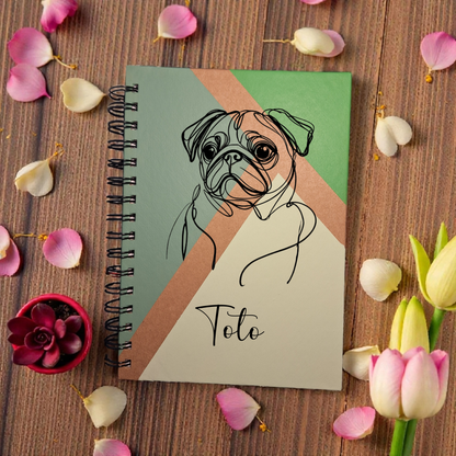 Doggo notebooks