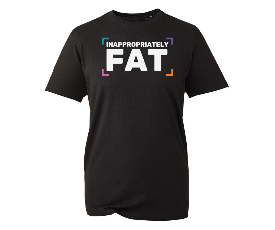 Inappropriately Fat