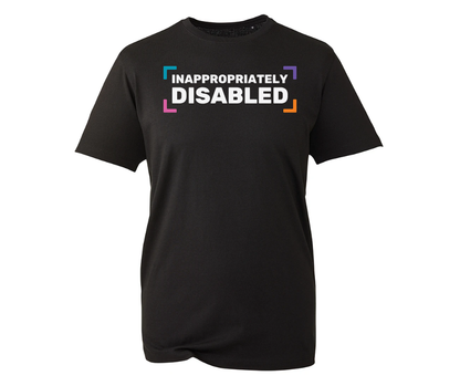 Inappropriately Disabled