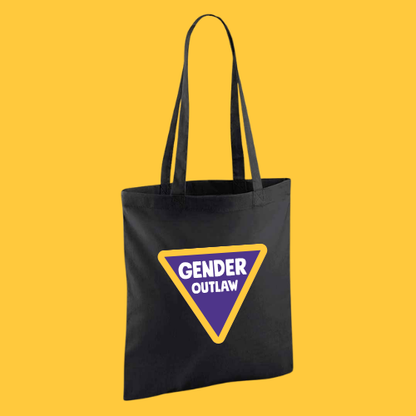 Gender Outlaw - 2 choices