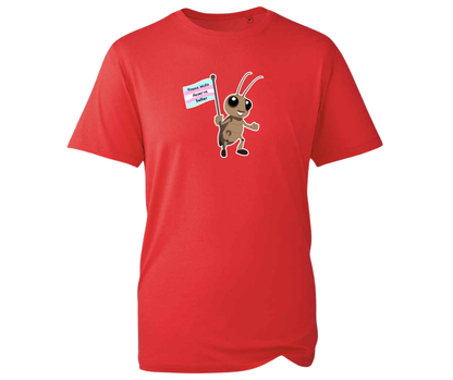Trans Kids Deserve Better t-shirt - various colours available