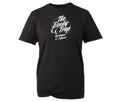 The Booby Trap t-shirt