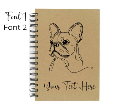 Doggo notebooks