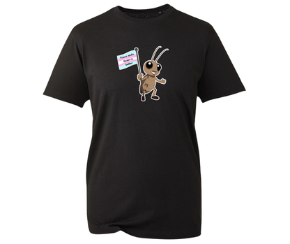 Trans Kids Deserve Better t-shirt - various colours available