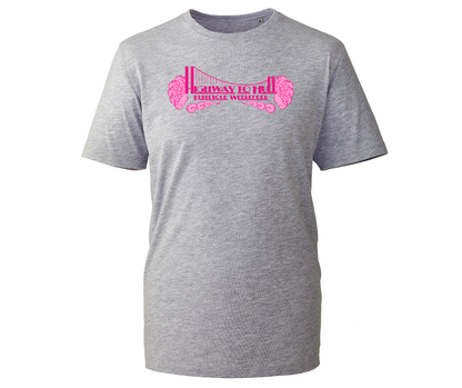 Highway to Hull t-shirt - 6 different colours