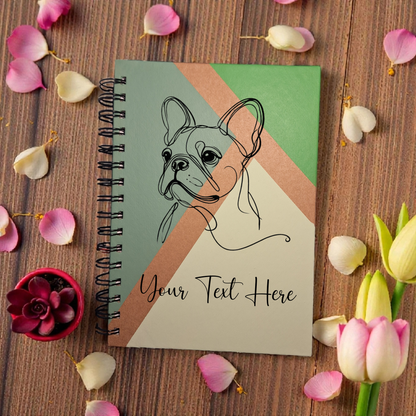 Doggo notebooks
