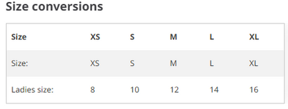 Menopausal Not Mad! leggings