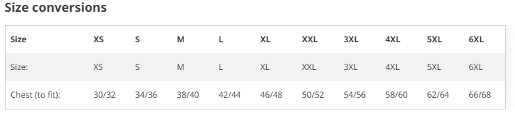 Irregular Human T-shirt